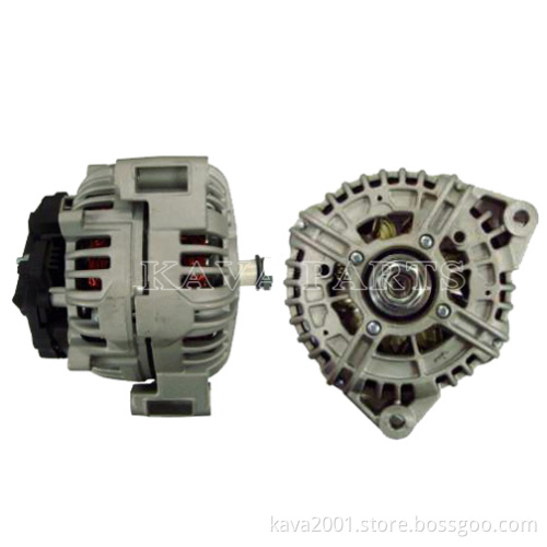 Alternator for New Holland 0124625058 0124625137